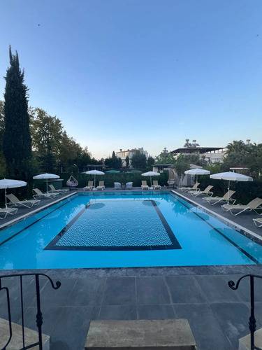Boutique Hotel Onyour Dreams Belek