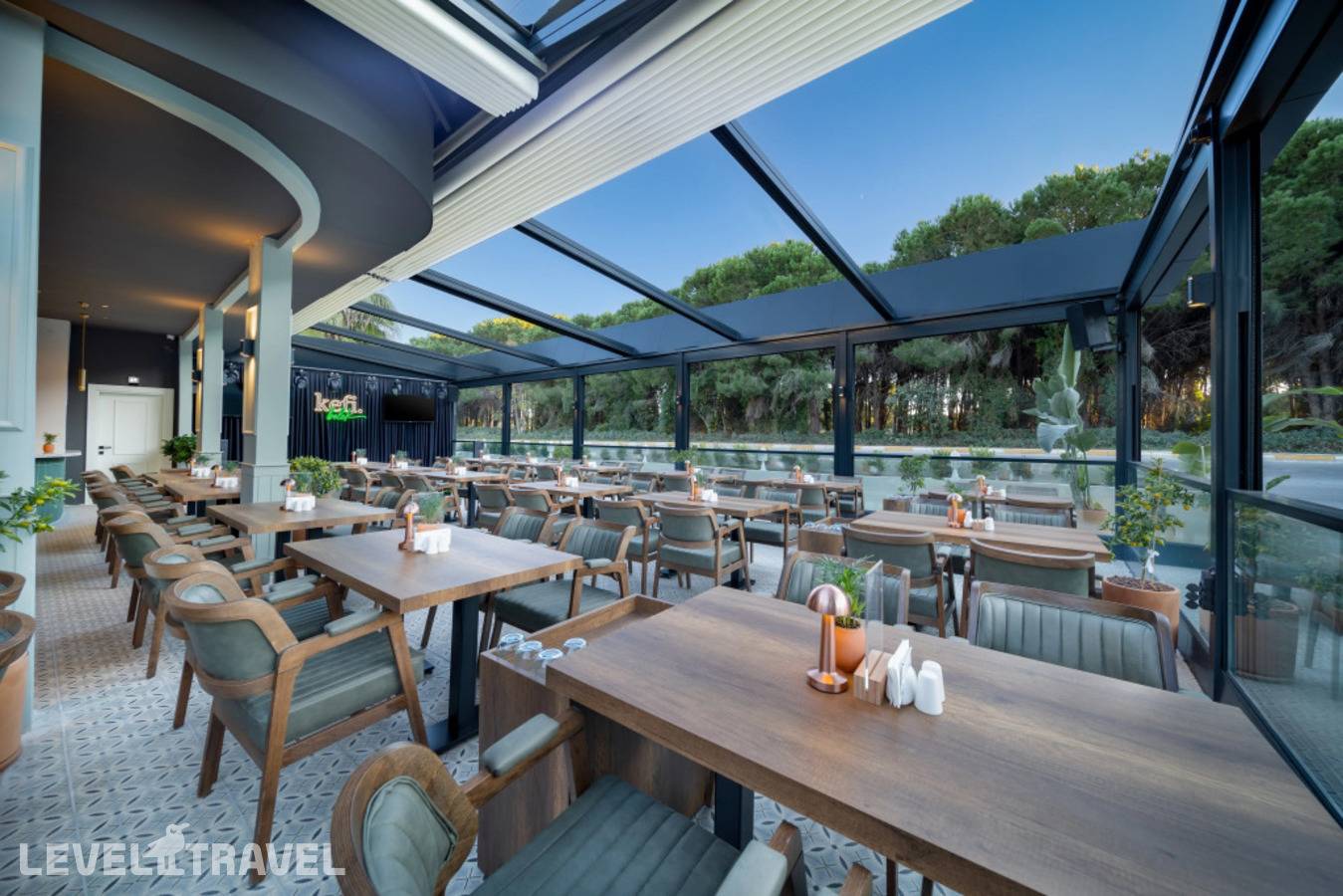 фотографии отеля Boutique Hotel Onyour Dreams Belek в Турция(Белек - центр) - фото №22