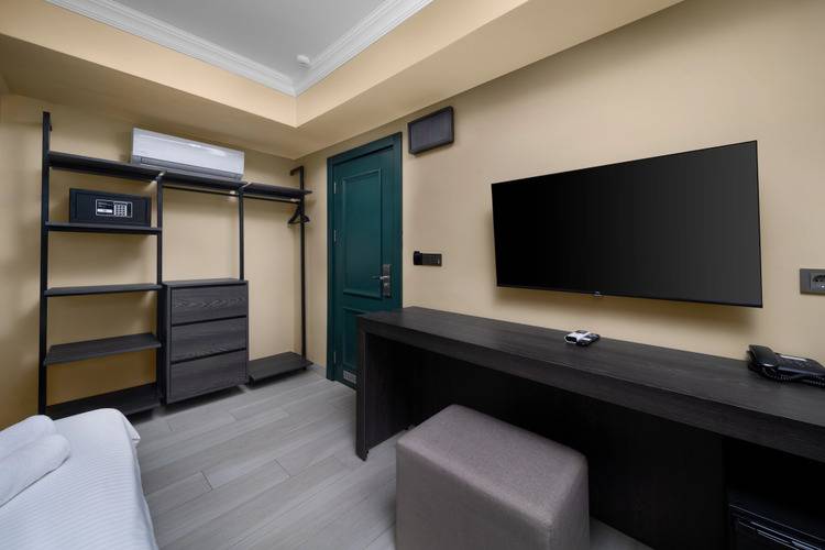 Boutique Hotel Onyour Dreams Belek