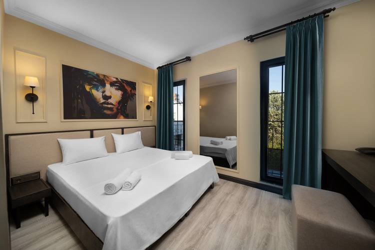 Boutique Hotel Onyour Dreams Belek