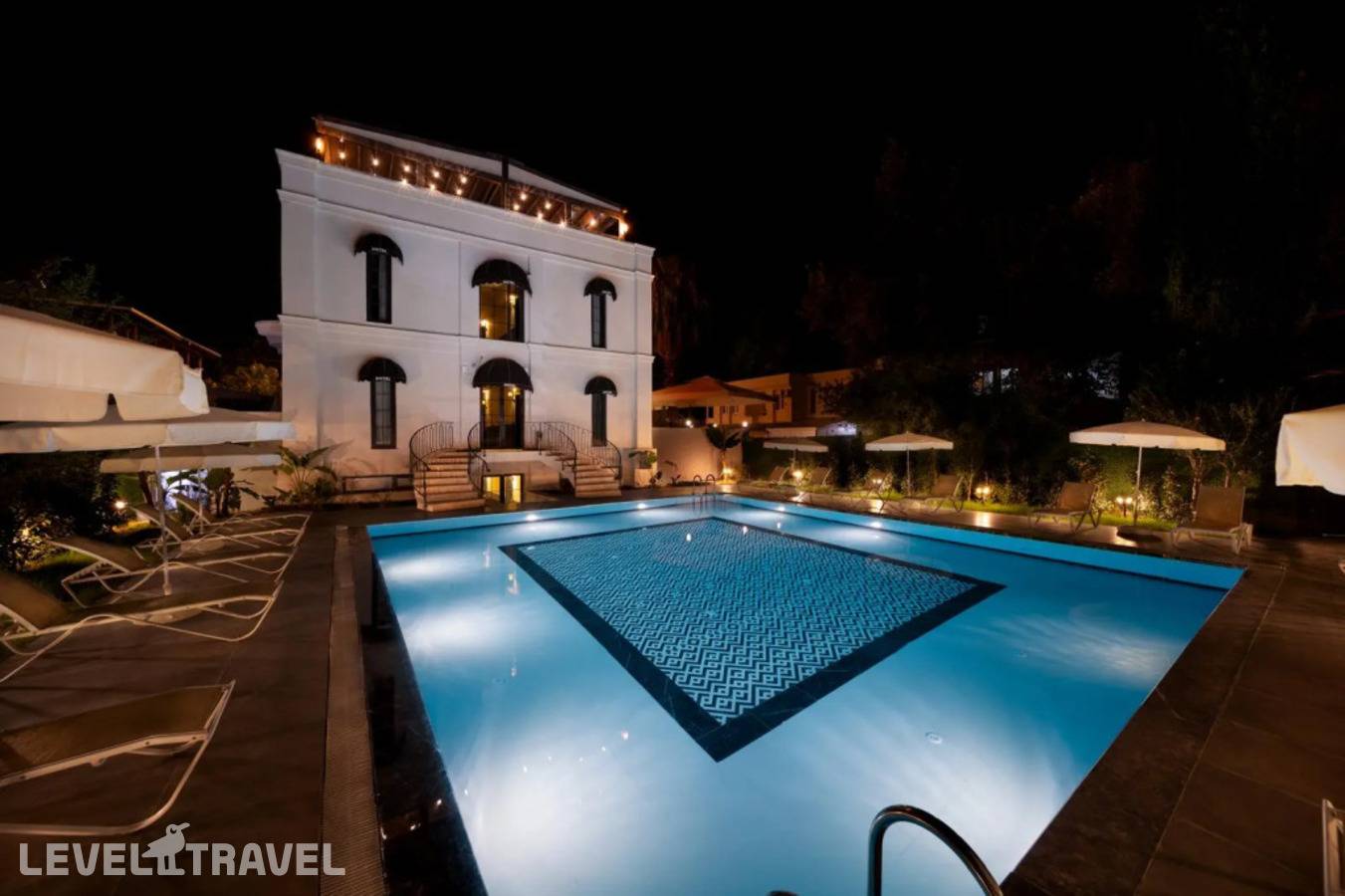 фотографии отеля Boutique Hotel Onyour Dreams Belek в Турция(Белек - центр) - фото №7