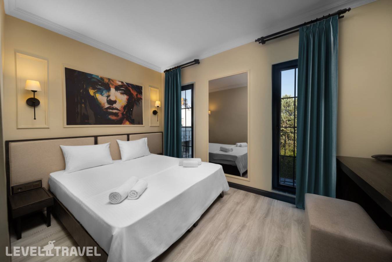 фотографии отеля Boutique Hotel Onyour Dreams Belek в Турция(Белек - центр) - фото №13