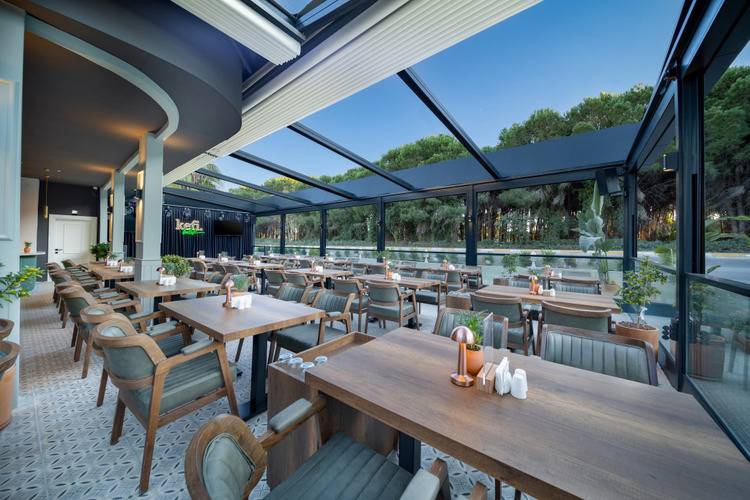 Boutique Hotel Onyour Dreams Belek