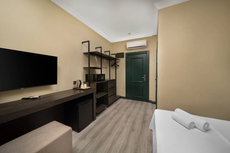 Boutique Hotel Onyour Dreams Belek