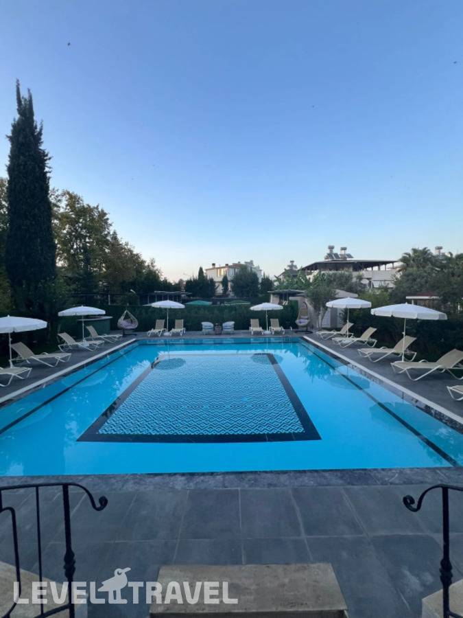 фотографии отеля Boutique Hotel Onyour Dreams Belek в Турция(Белек - центр) - фото №9