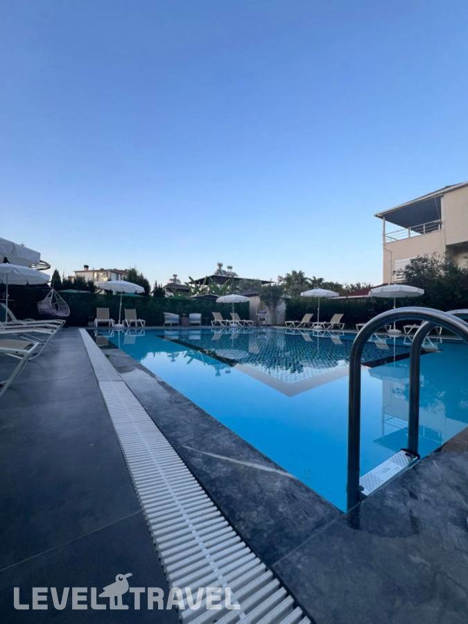 фотографии отеля Boutique Hotel Onyour Dreams Belek в Турция(Белек - центр) - фото №10