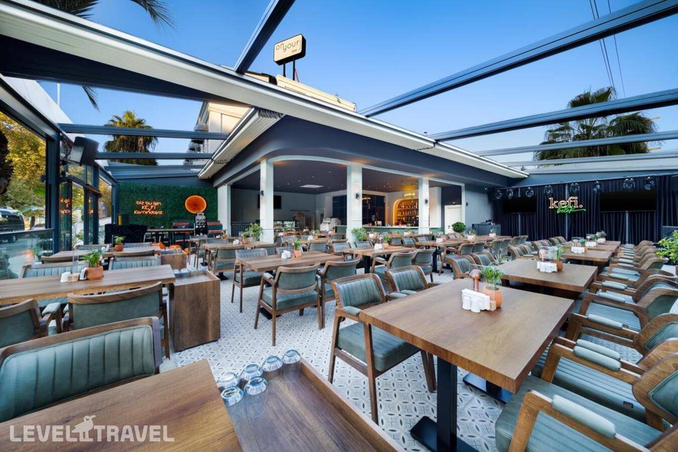 фотографии отеля Boutique Hotel Onyour Dreams Belek в Турция(Белек - центр) - фото №2