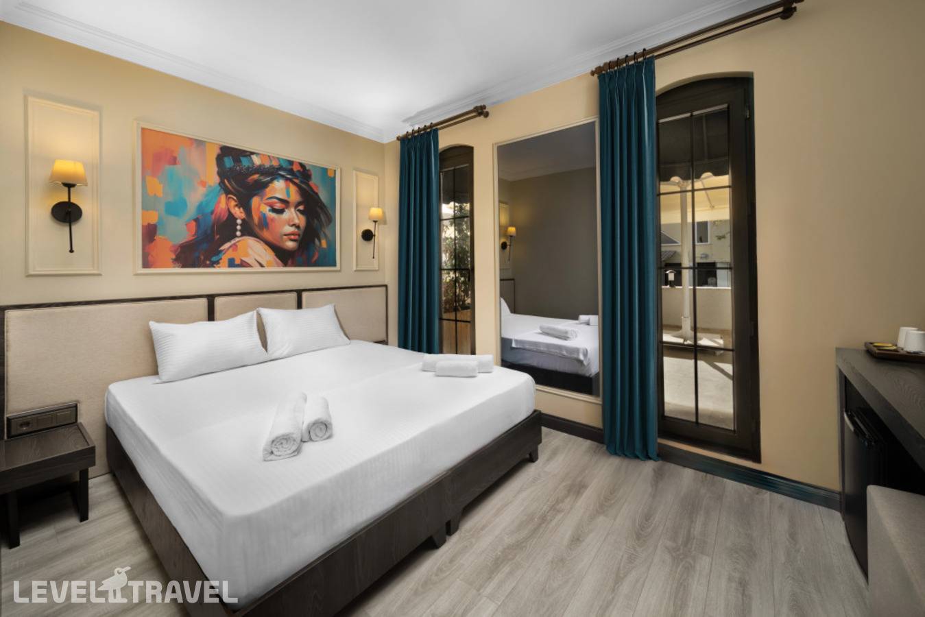 фотографии отеля Boutique Hotel Onyour Dreams Belek в Турция(Белек - центр) - фото №16