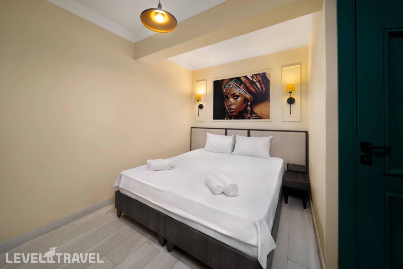 фотографии отеля Boutique Hotel Onyour Dreams Belek в Турция(Белек - центр) - фото №19