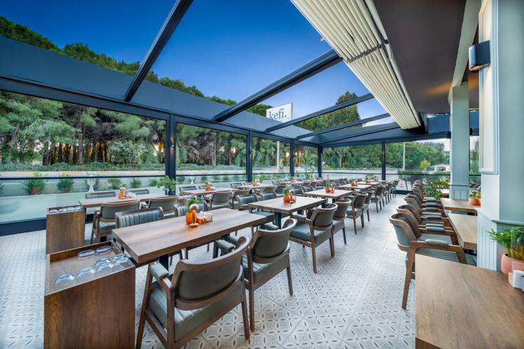 Boutique Hotel Onyour Dreams Belek