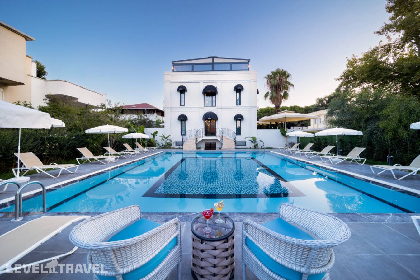 фотографии отеля Boutique Hotel Onyour Dreams Belek в Турция(Белек - центр) - фото №1