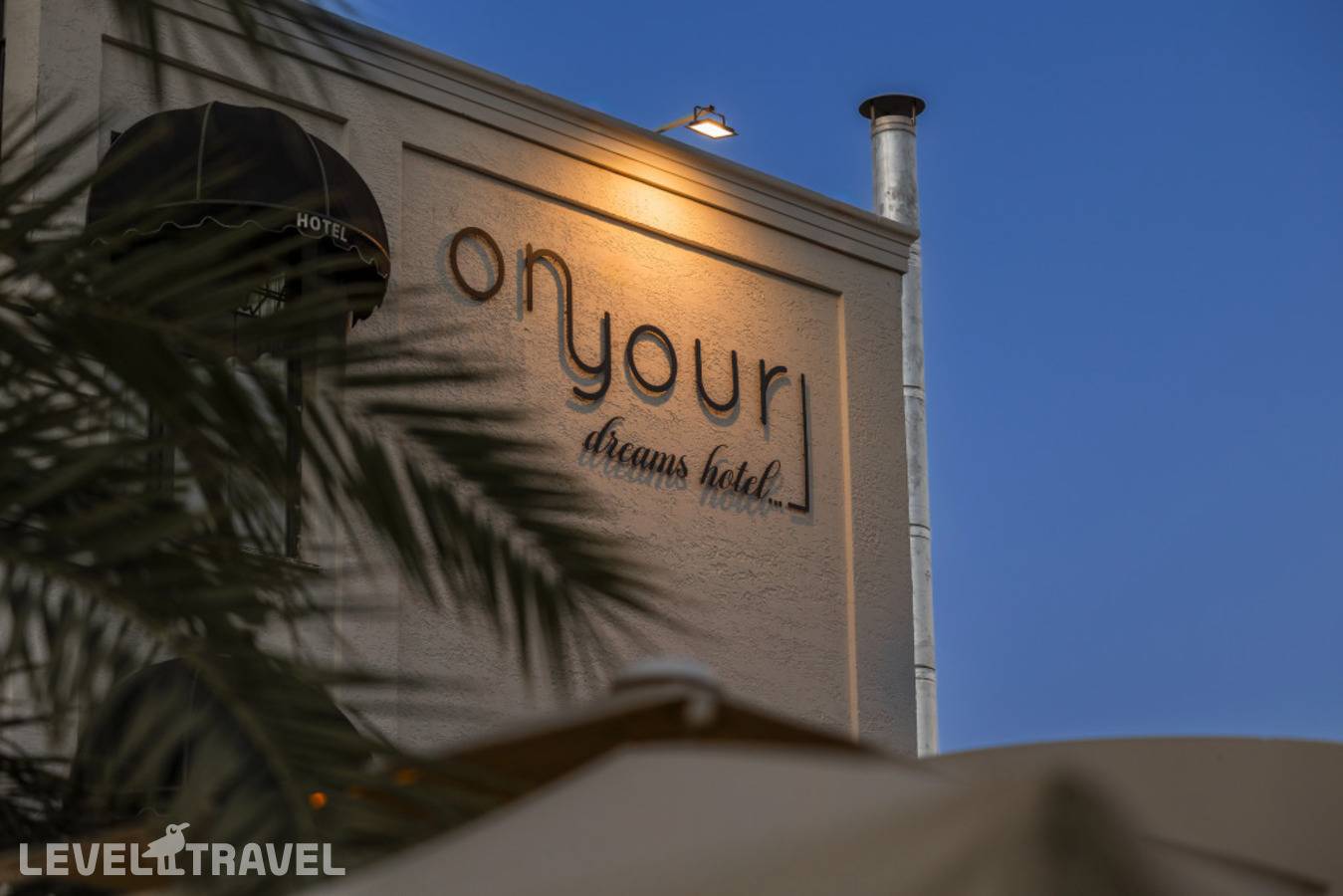 фотографии отеля Boutique Hotel Onyour Dreams Belek в Турция(Белек - центр) - фото №5