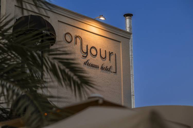 Boutique Hotel Onyour Dreams Belek
