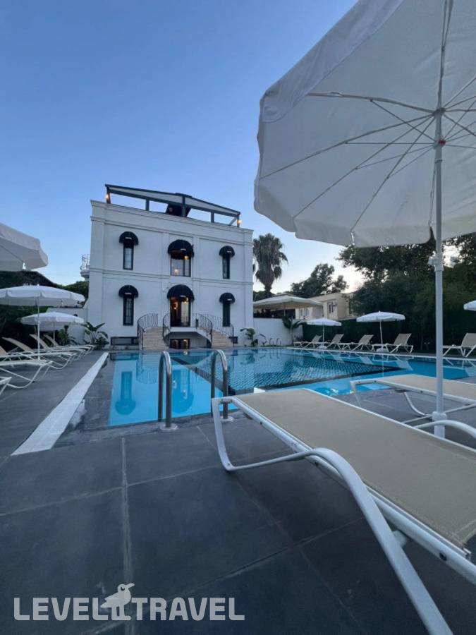 фотографии отеля Boutique Hotel Onyour Dreams Belek в Турция(Белек - центр) - фото №8
