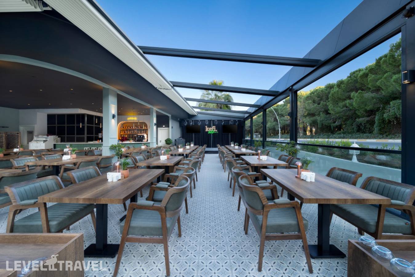 фотографии отеля Boutique Hotel Onyour Dreams Belek в Турция(Белек - центр) - фото №24