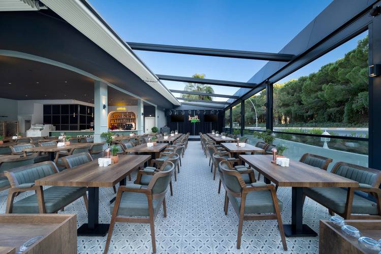 Boutique Hotel Onyour Dreams Belek
