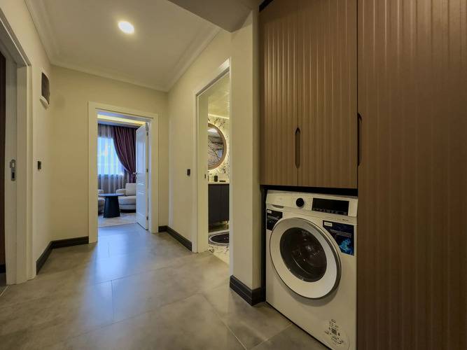 Вилла 07 Luxury Suites Only For Family