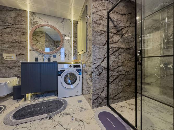 Вилла 07 Luxury Suites Only For Family