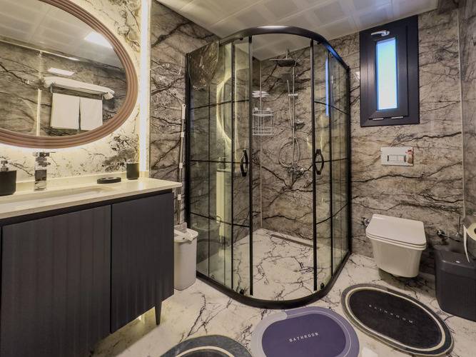 Вилла 07 Luxury Suites Only For Family