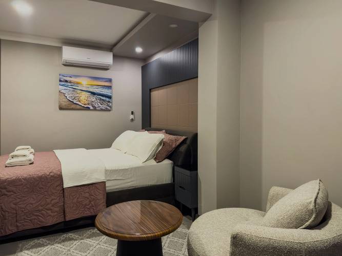 Вилла 07 Luxury Suites Only For Family
