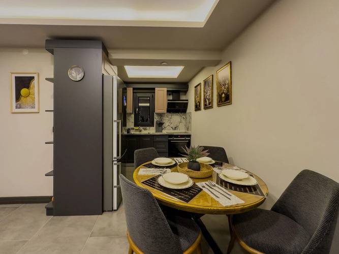 Вилла 07 Luxury Suites Only For Family
