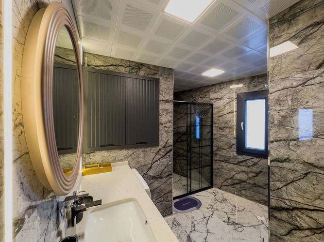 Вилла 07 Luxury Suites Only For Family
