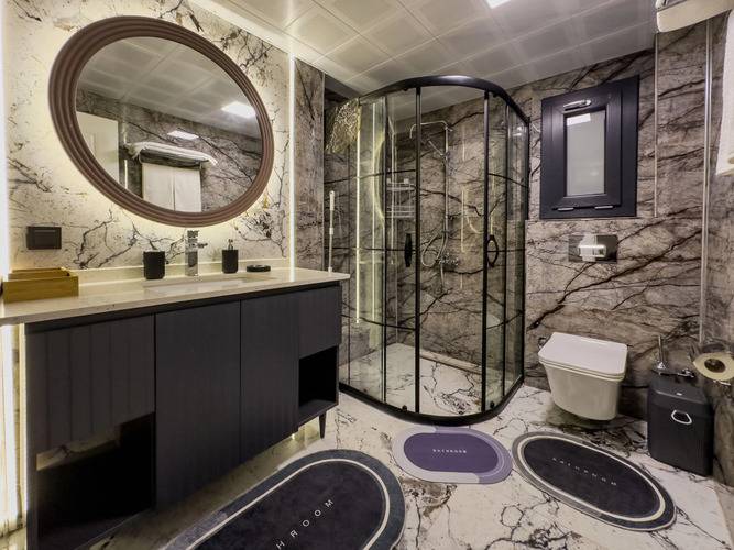 Вилла 07 Luxury Suites Only For Family