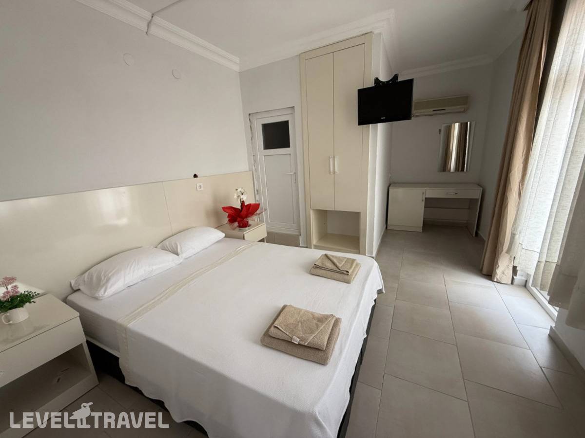 фотографии отеля Бутик-Отель Mamo в Турция(Бельдиби) - фото №19