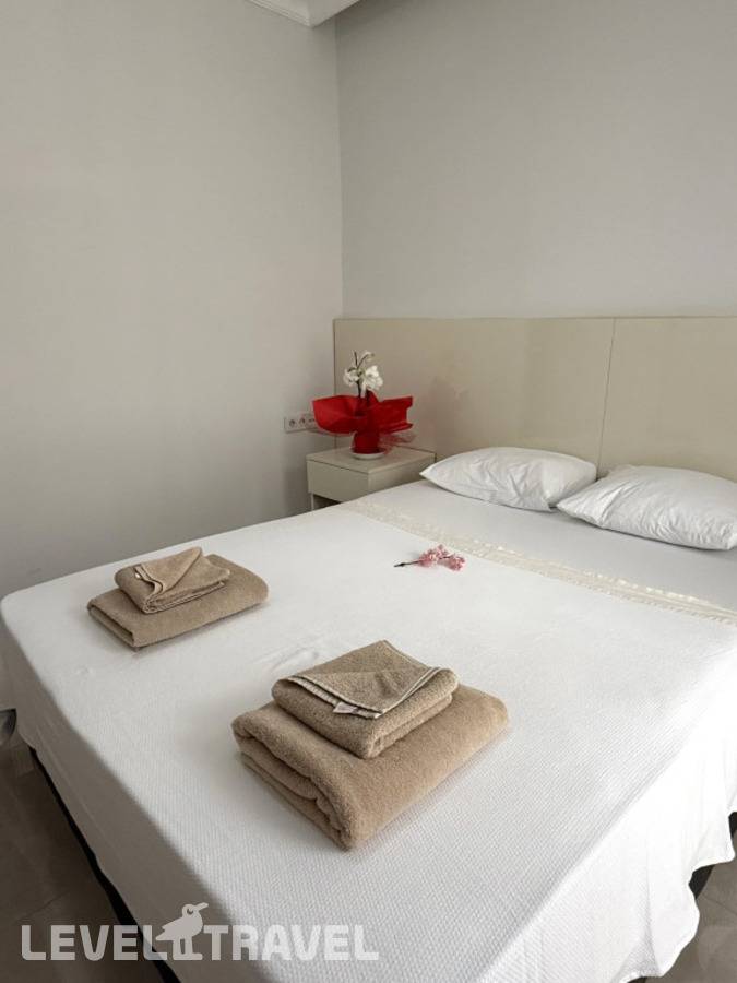 фотографии отеля Бутик-Отель Mamo в Турция(Бельдиби) - фото №4