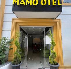 $item['hotel']['name']