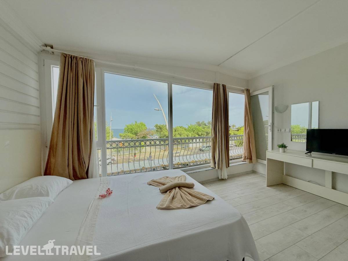 фотографии отеля Бутик-Отель Mamo в Турция(Бельдиби) - фото №15