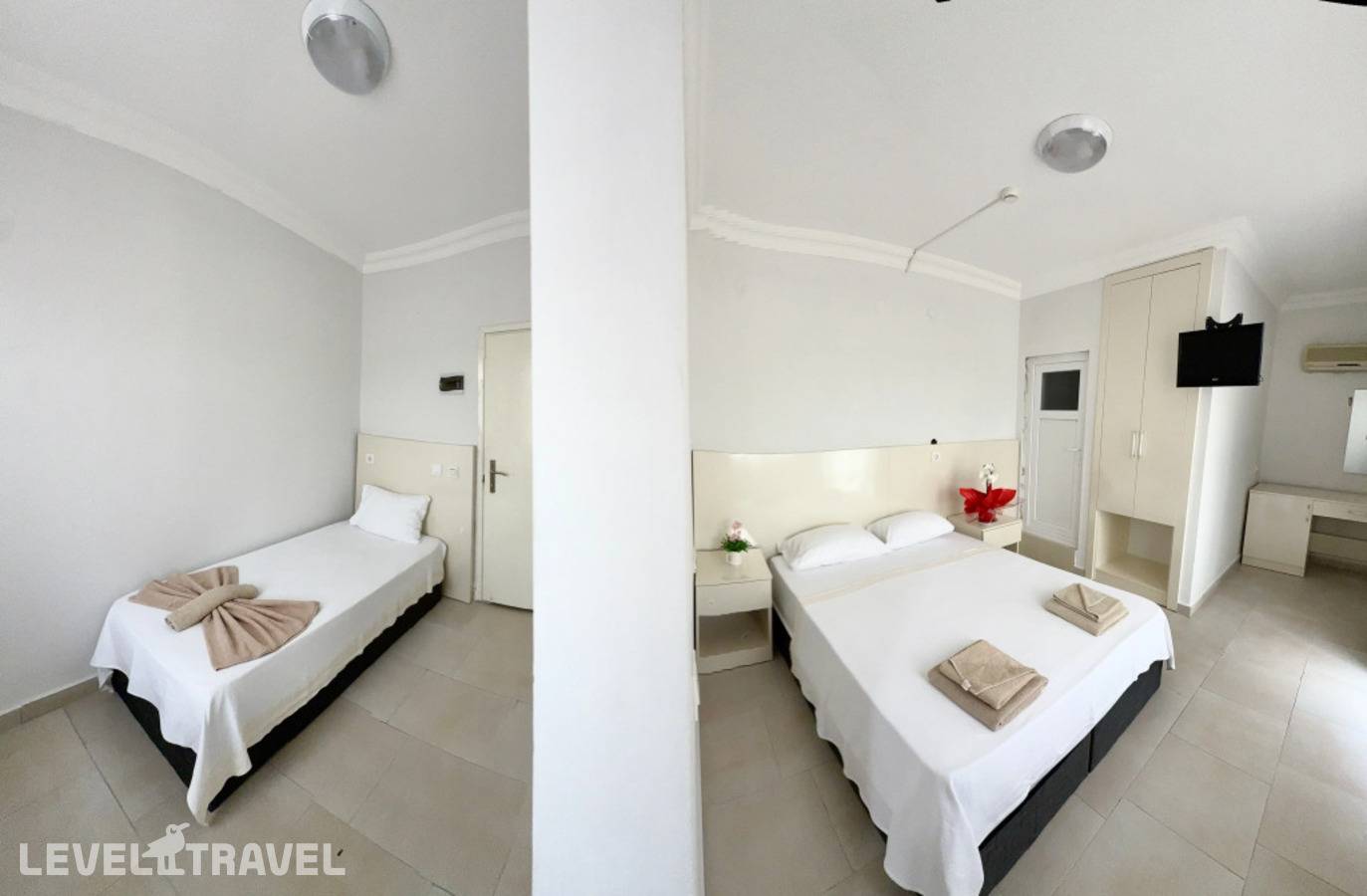 фотографии отеля Бутик-Отель Mamo в Турция(Бельдиби) - фото №21