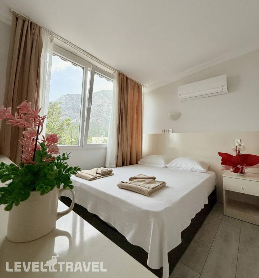 фотографии отеля Бутик-Отель Mamo в Турция(Бельдиби) - фото №16