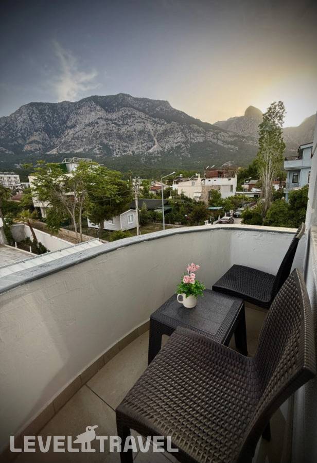 фотографии отеля Бутик-Отель Mamo в Турция(Бельдиби) - фото №9