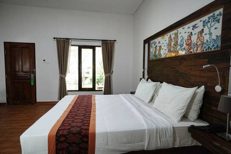 Adil Villa & Resort