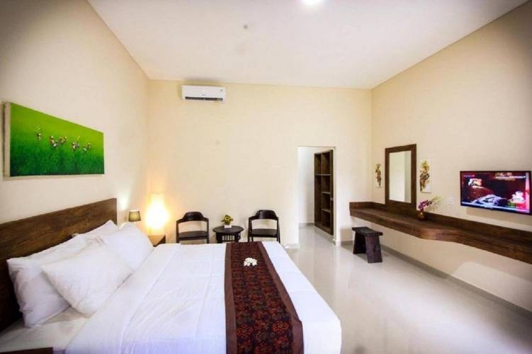 Adil Villa & Resort