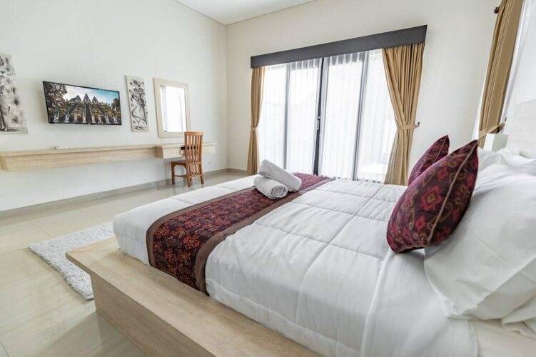 Adil Villa & Resort