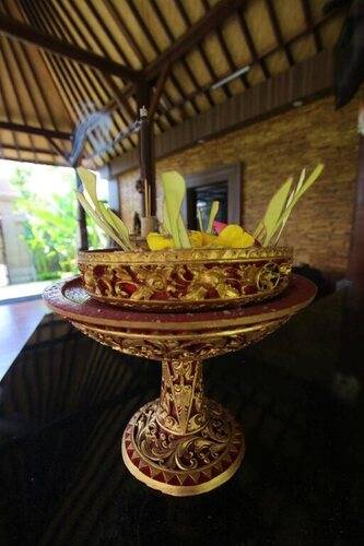Adil Villa & Resort