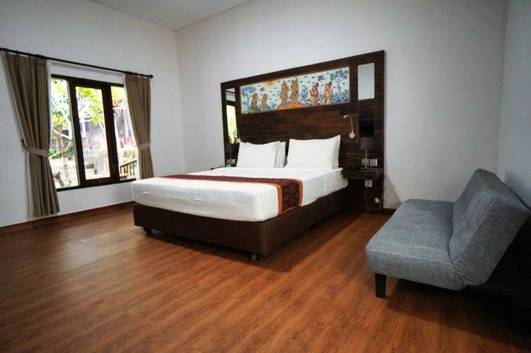 Adil Villa & Resort