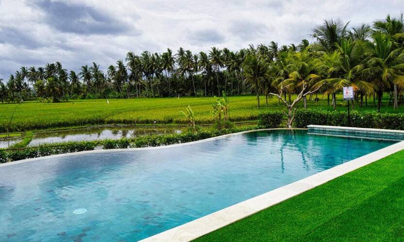 Adil Villa & Resort