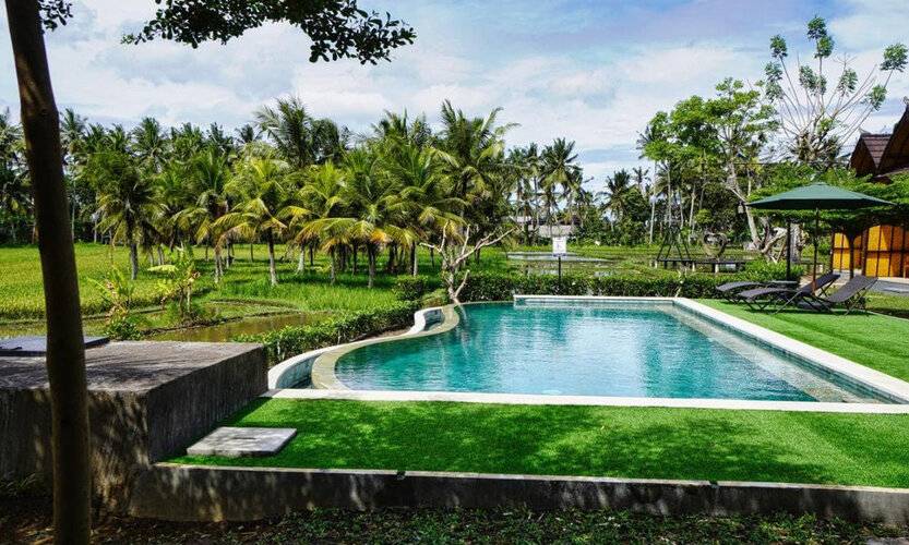 Adil Villa & Resort
