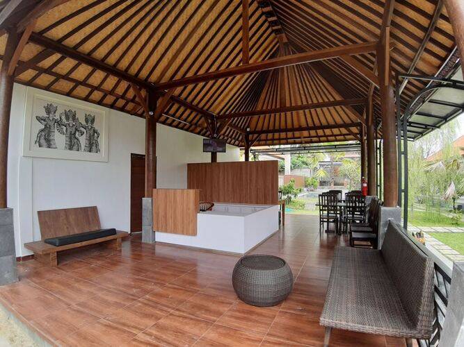 Adil Villa & Resort