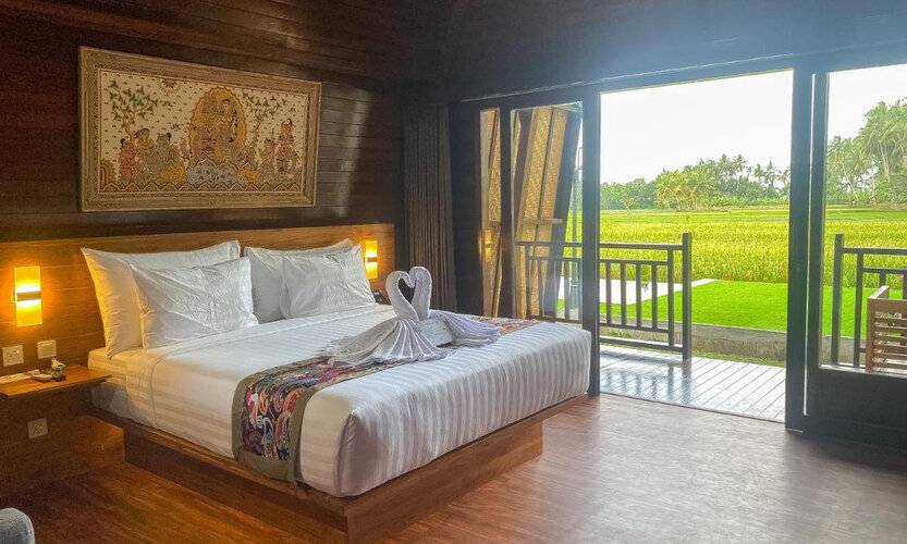 Adil Villa & Resort