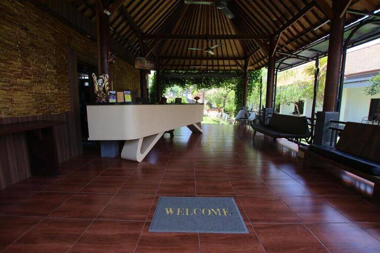 Adil Villa & Resort
