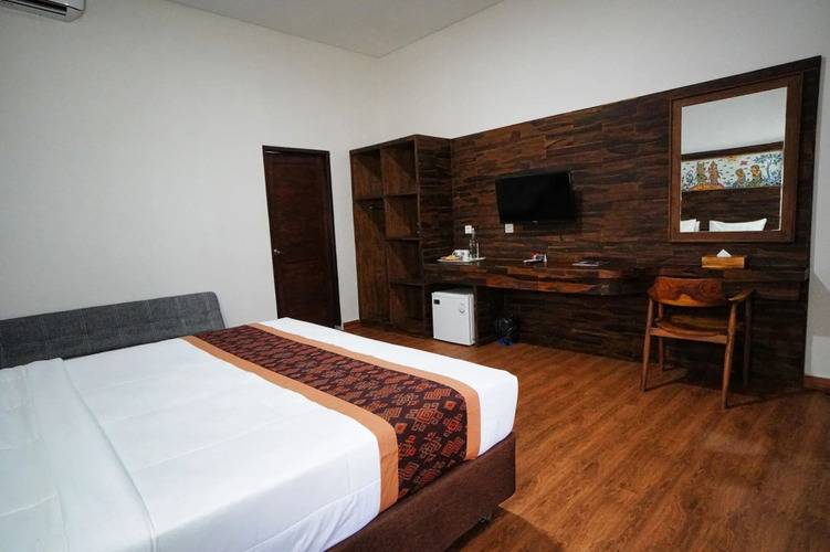 Adil Villa & Resort