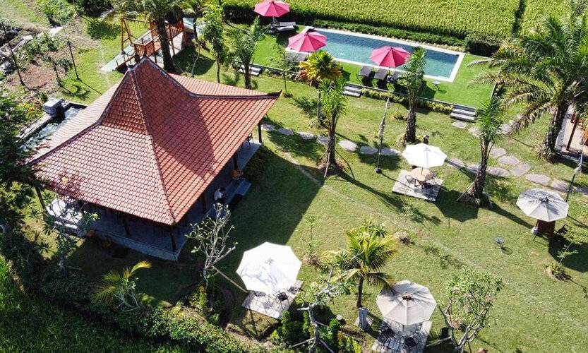 Adil Villa & Resort
