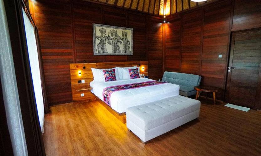 Adil Villa & Resort