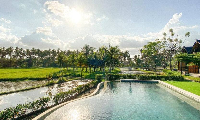 Adil Villa & Resort