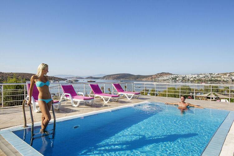Ladonia Hotels Delmare
