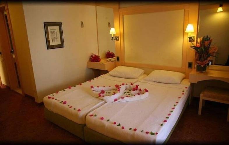 Ladonia Hotels Delmare